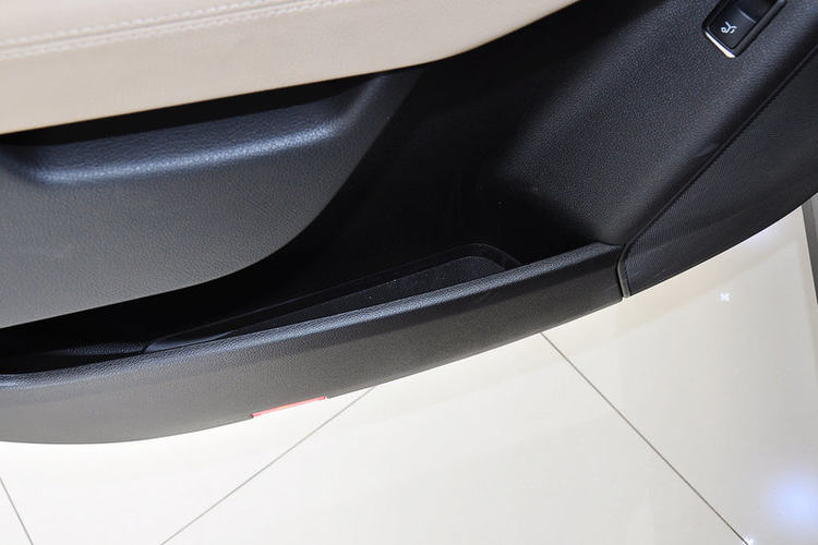 巴博斯 MR系 3.5L 2013款 35MR 5座