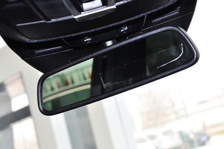 巴博斯 MR系 3.5L 2013款 35MR 5座