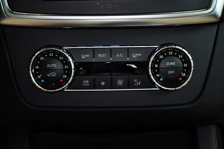 巴博斯 MR系 3.5L 2013款 35MR 5座