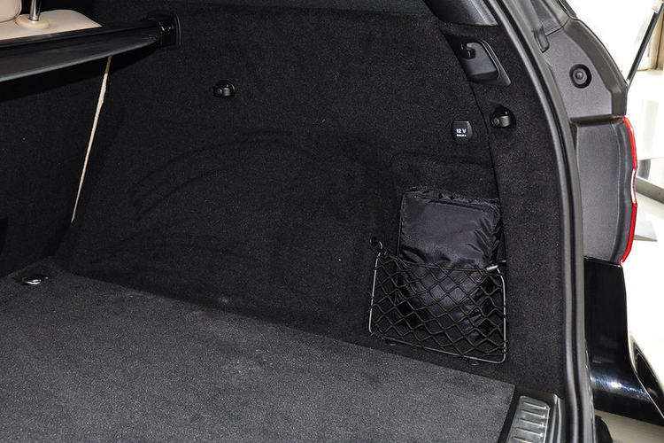 巴博斯 MR系 3.5L 2013款 35MR 5座