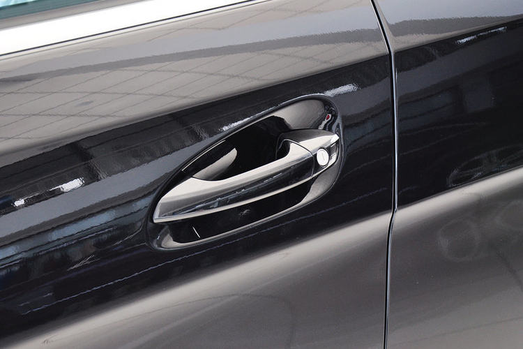 巴博斯 MR系 3.5L 2013款 35MR 5座