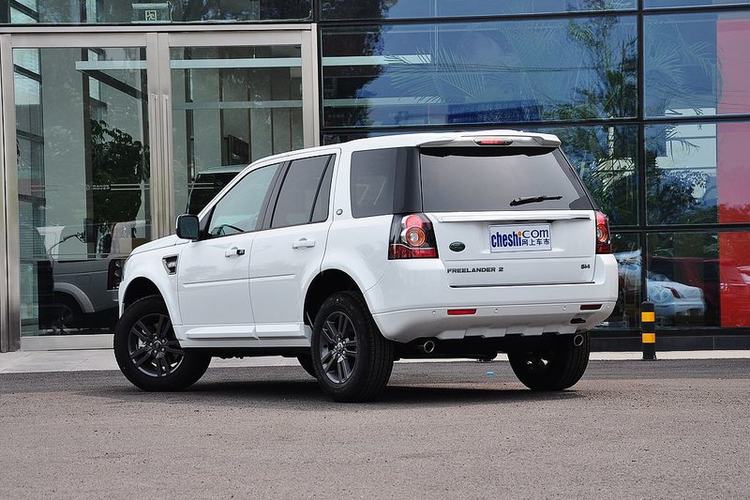 神行者2 2.0T Si4 2015款 XS典藏版