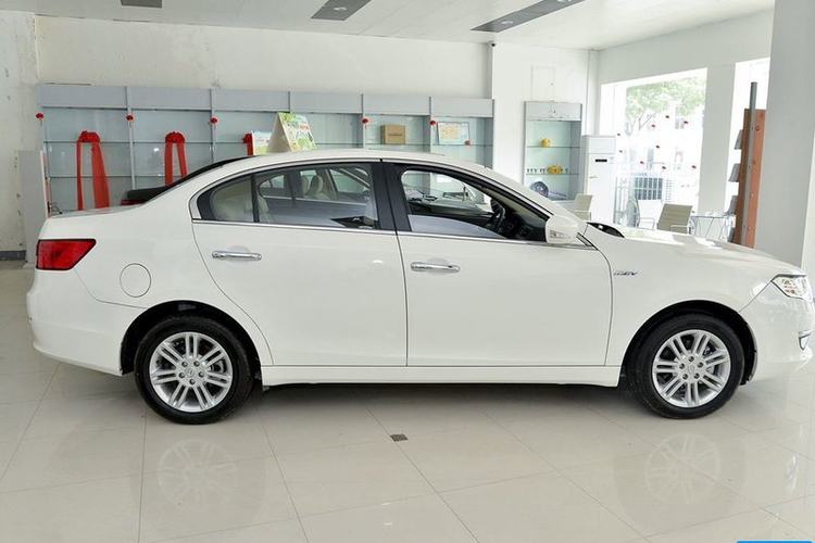 传祺GA5 1.0L 增程式 2015款 尊享版