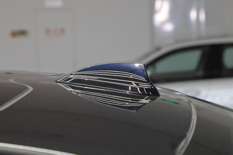 宝马7系 改款 740Li 领先型 2019款 M运动套装