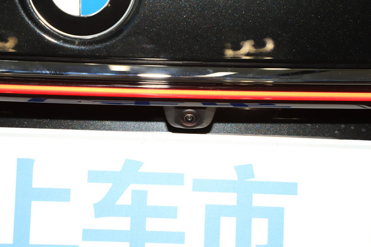 宝马7系 改款 740Li 领先型 2019款 M运动套装