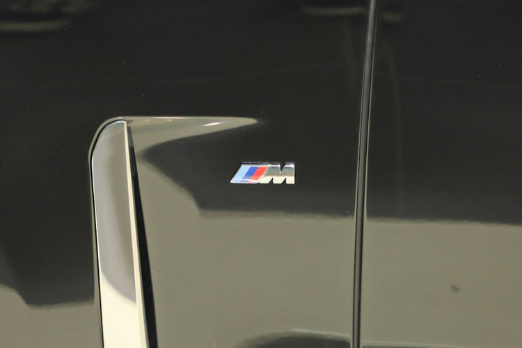 宝马7系 改款 740Li 领先型 2019款 M运动套装