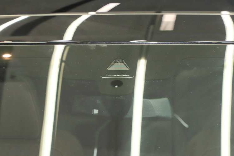 宝马7系 改款 740Li 领先型 2019款 M运动套装