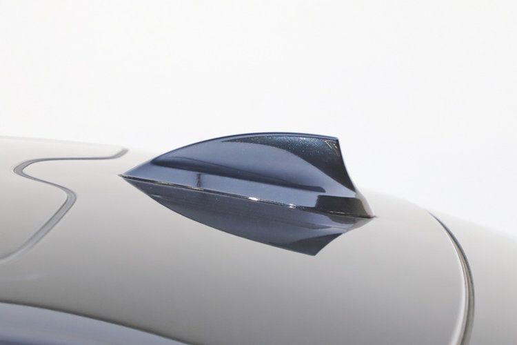 宝马7系 改款 740Li 尊享型 2019款 M运动套装