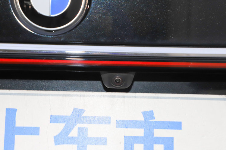 宝马7系 改款 740Li 尊享型 2019款 M运动套装