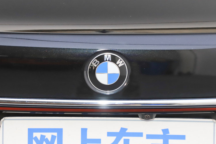宝马7系 改款 740Li 尊享型 2019款 M运动套装