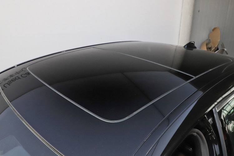 宝马7系 改款 740Li 尊享型 2019款 M运动套装
