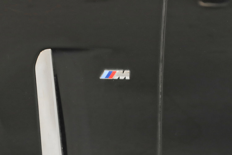 宝马7系 改款 740Li 尊享型 2019款 M运动套装