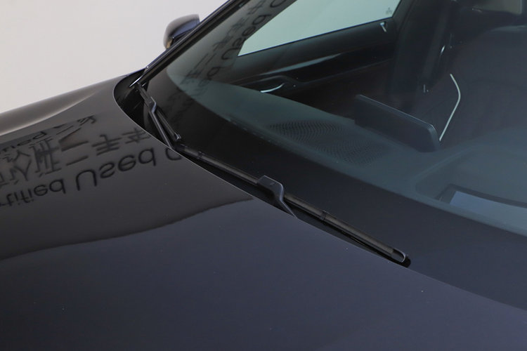宝马7系 改款 740Li 尊享型 2019款 M运动套装