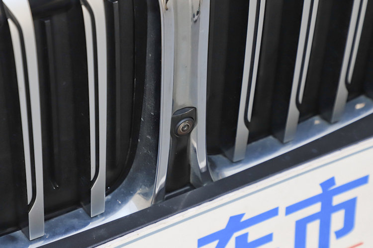 宝马7系 改款 740Li 尊享型 2019款 M运动套装