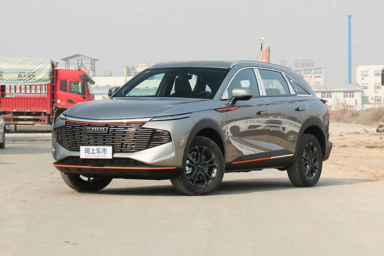 Haval Monster 2022