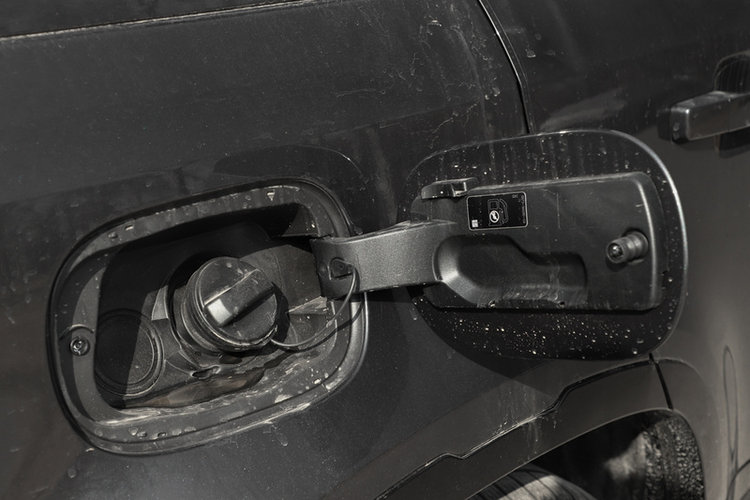 卫士 改款 110 5.0T 2023款 V8