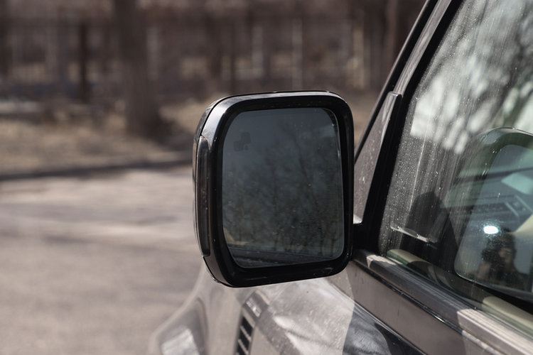 卫士 改款 110 5.0T 2023款 V8