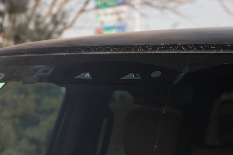 卫士 改款 110 5.0T 2023款 V8