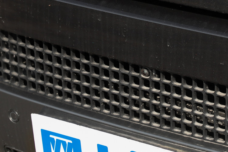 卫士 改款 110 5.0T 2023款 V8