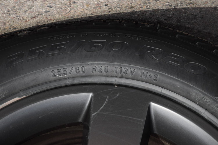 卫士 110 3.0T P400 2024款 X