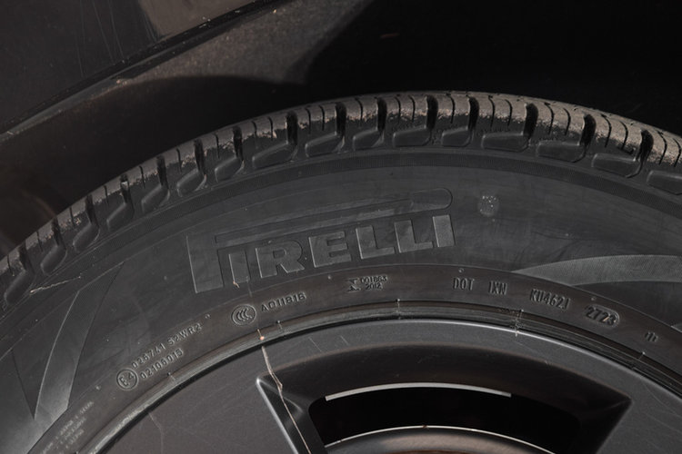 卫士 110 3.0T P400 2024款 X