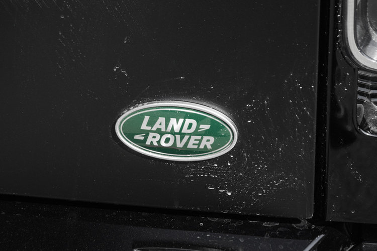 卫士 110 3.0T P400 2024款 X