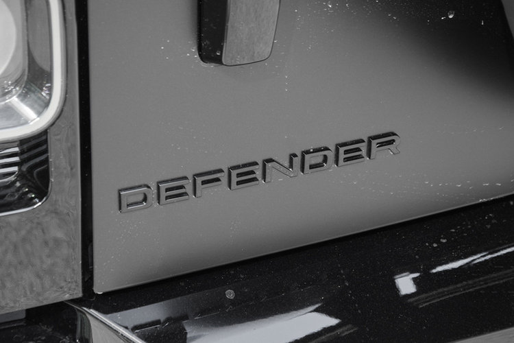 卫士 110 3.0T P400 2024款 X