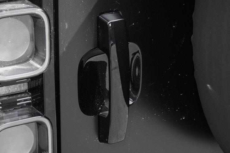 卫士 110 3.0T P400 2024款 X