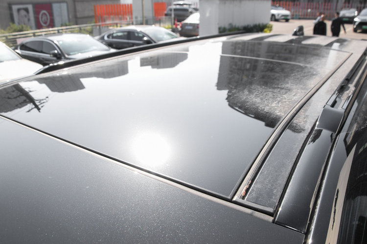 卫士 110 3.0T P400 2024款 X