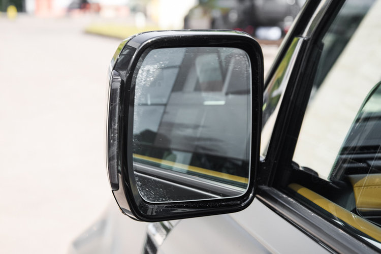 卫士 110 3.0T P400 2024款 X