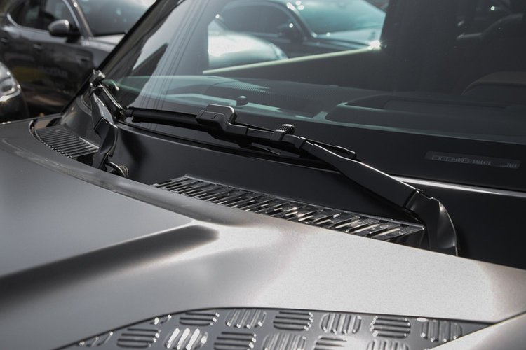 卫士 110 3.0T P400 2024款 X