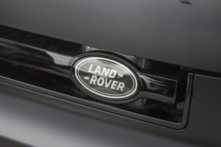 卫士 110 3.0T P400 2024款 X