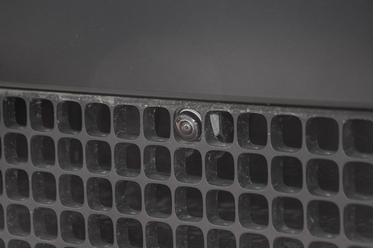 卫士 110 3.0T P400 2024款 X