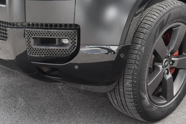 卫士 110 3.0T P400 2024款 X