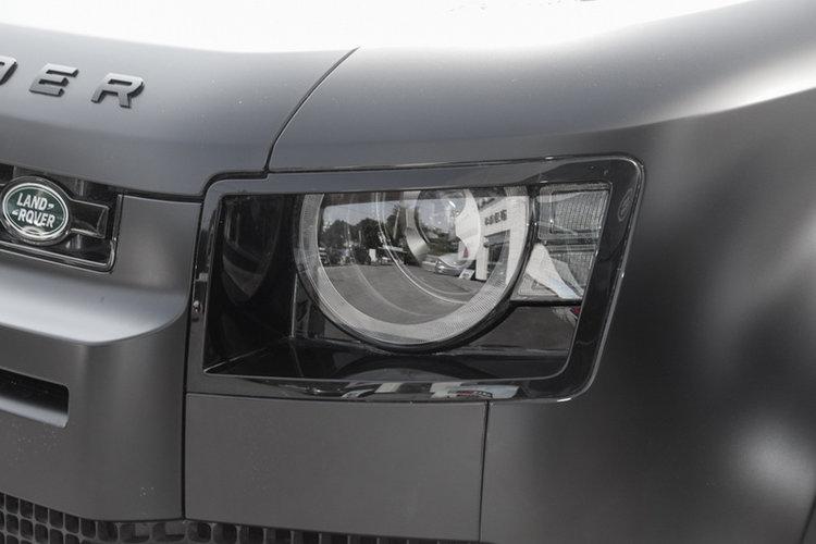 卫士 110 3.0T P400 2024款 X