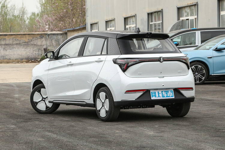 悦01  2024款 251欣悦版