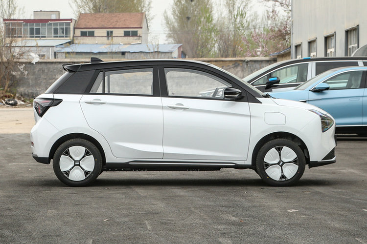 悦01  2024款 251欣悦版