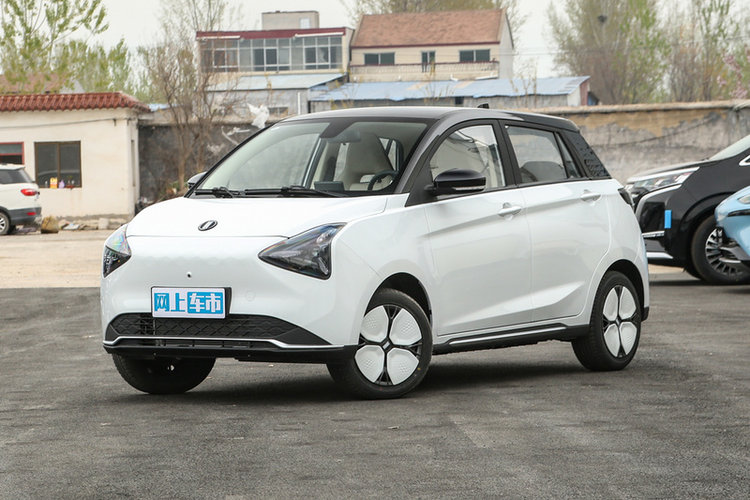 悦01  2024款 251欣悦版