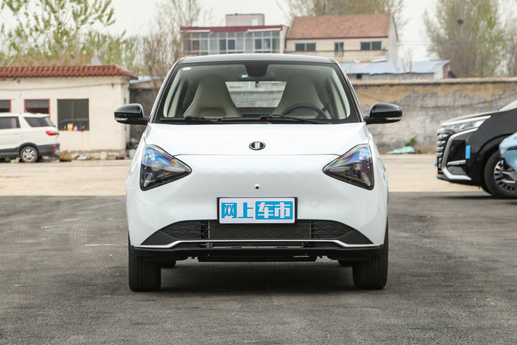 悦01  2024款 251欣悦版