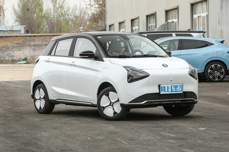 悦01  2024款 251欣悦版