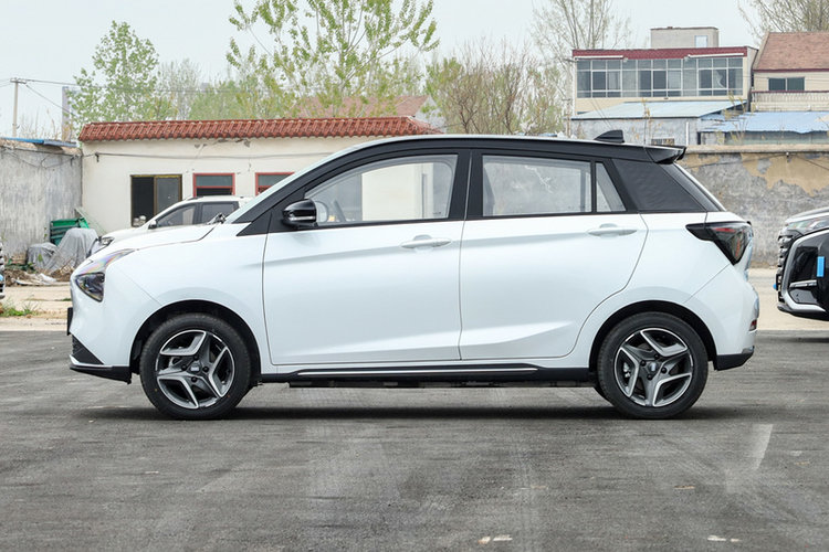 悦01  2024款 335欣悦+版