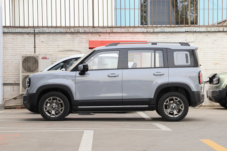 宝骏悦也Plus  2024款 旗舰版