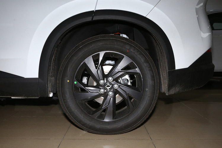 SKY EV01 440km 真香版 2023款 