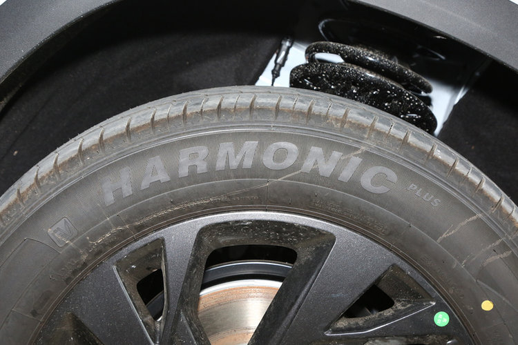 SKY EV01 440km 真香版 2023款 