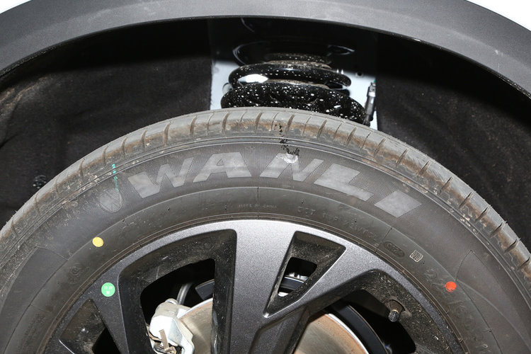 SKY EV01 440km 真香版 2023款 