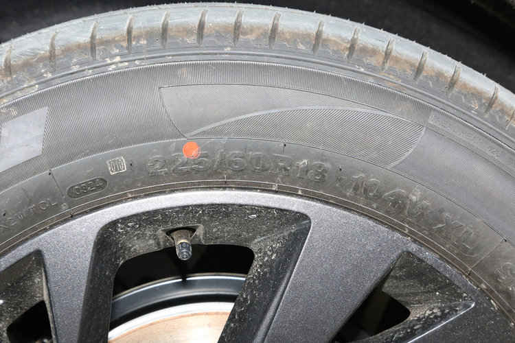 SKY EV01 440km 真香版 2023款 