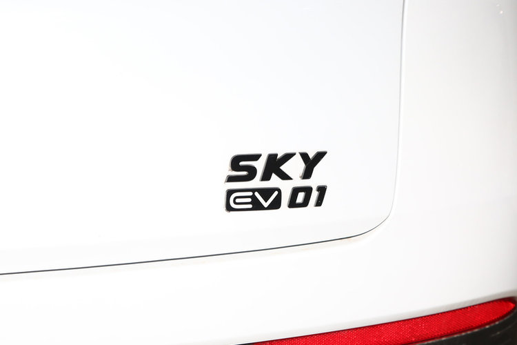 SKY EV01 440km 真香版 2023款 