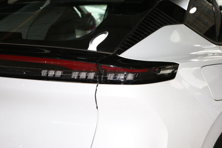 SKY EV01 440km 真香版 2023款 