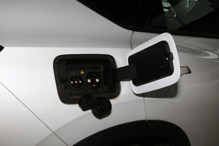 SKY EV01 440km 真香版 2023款 