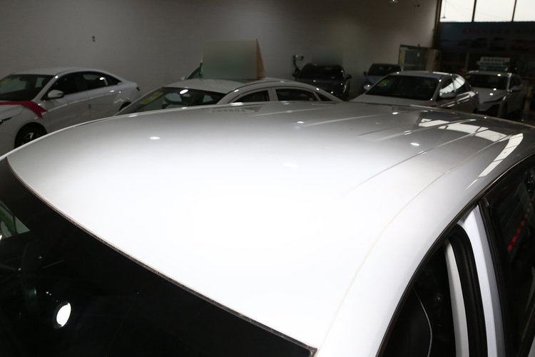 SKY EV01 440km 真香版 2023款 